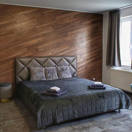 Donati Apartment At Buda Castle บูดาเปสต์ ภายนอก รูปภาพ